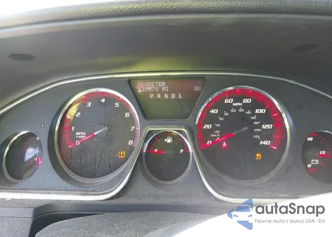 2014 GMC Acadia Slt-1 z USA, uszkodzony, nr VIN 1GKKRRKD8EJ107452